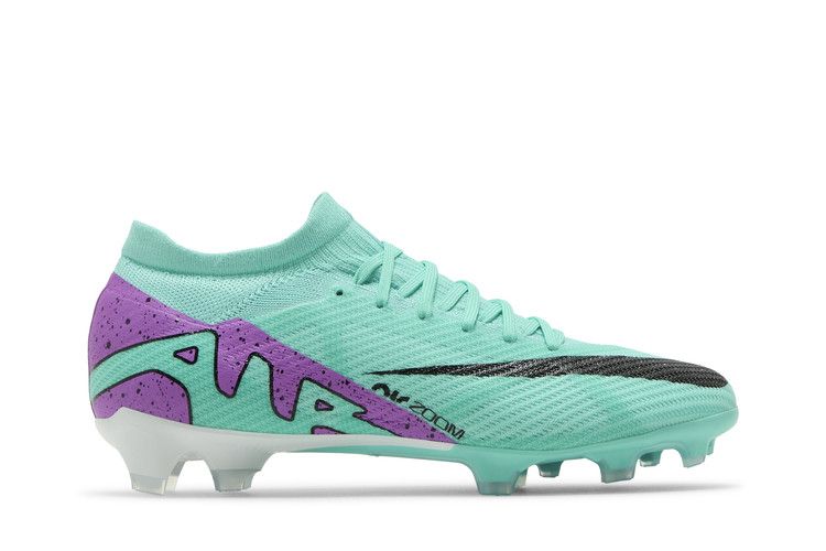 Nike Zoom Mercurial Vapor 15 Pro FG 'Peak Ready Pack'