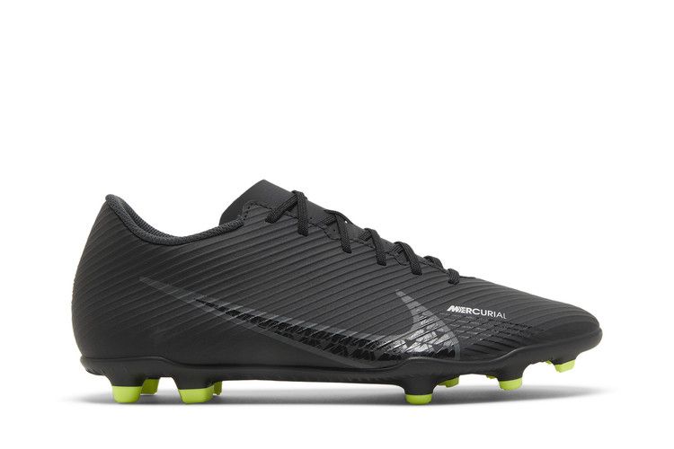 Nike Mercurial Vapor 15 Club MG 'Shadow Pack'