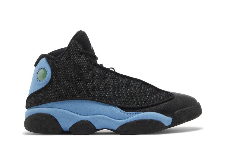 Air Jordan 13 Retro 'Black University Blue'