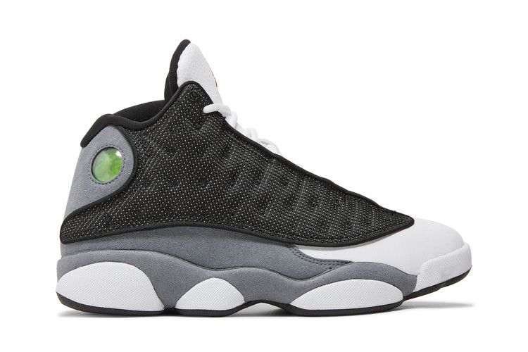 Air Jordan 13 Retro 'Black Flint'