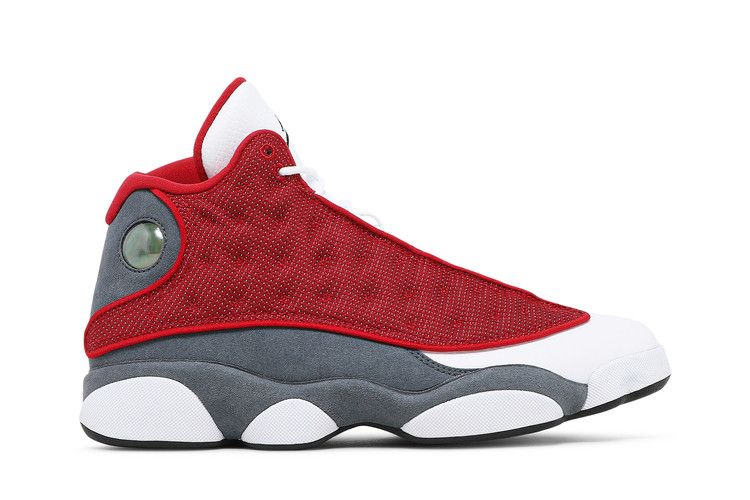 Air Jordan 13 Retro 'Red Flint'