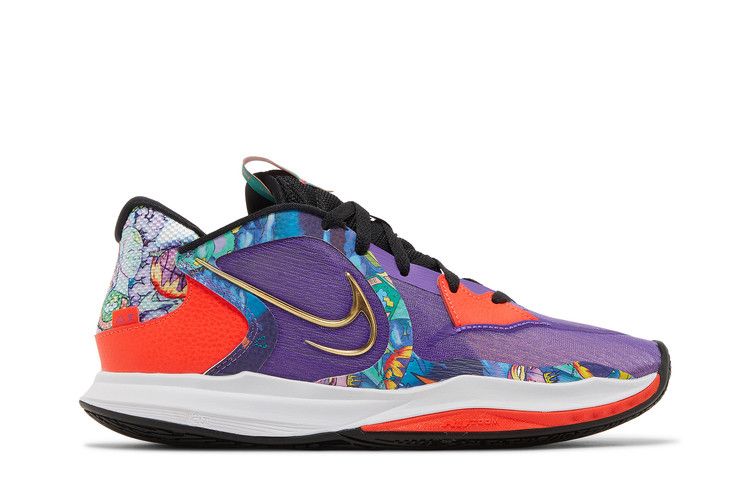 Nike Kyrie Low 5 'Jewell Loyd'