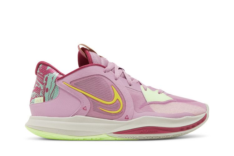 Nike Kyrie Low 5 'Orchid'