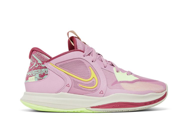 Nike Kyrie Low 5 EP 'Orchid'