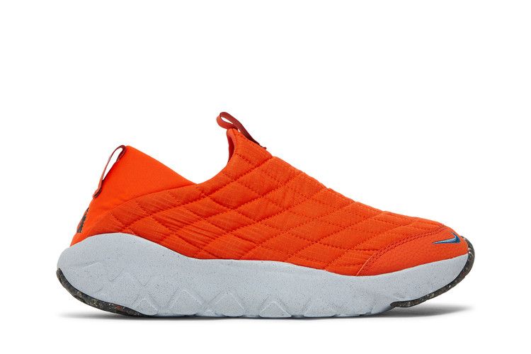 Nike ACG Moc 3.5 'Rush Orange'