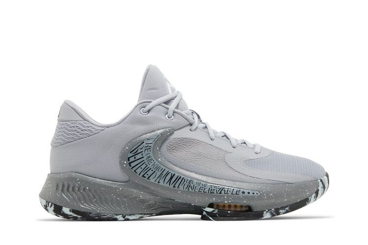 Nike Zoom Freak 4 EP 'Etched in Stone'
