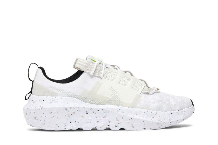 Nike Crater Impac SE 'White Sail'