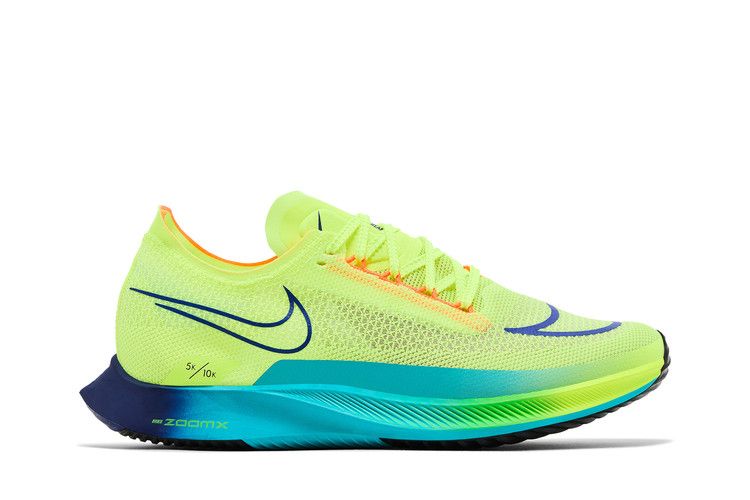 Nike ZoomX Streakfly 'Fast Pack'