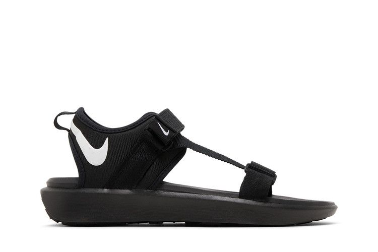 Nike Vista Sandal 'Black White'