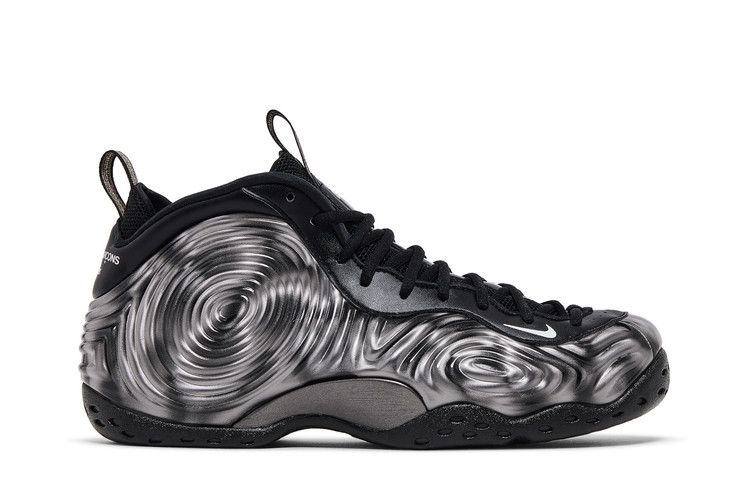 Comme des Garçons Homme Plus x Nike Air Foamposite One SP 'Cat Eye'