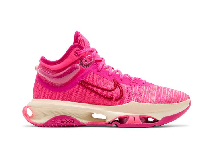 Nike Air Zoom GT Jump 2 EP 'Hyper Pink'