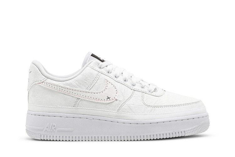 Nike Wmns Air Force 1 '07 Premium 'Reveal - Fauna Brown'