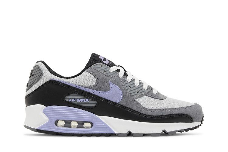 Nike Air Max 90 'Light Thistle'