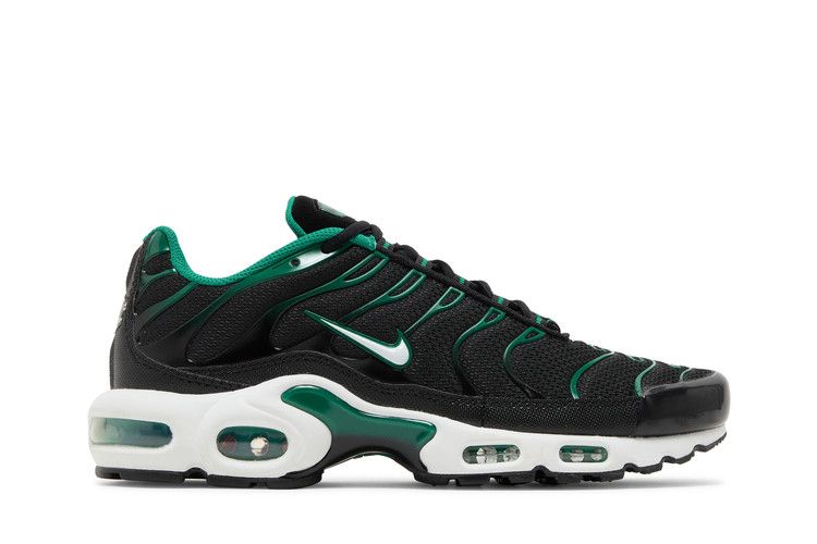 Nike Air Max Plus 'Black Malachite Gum'