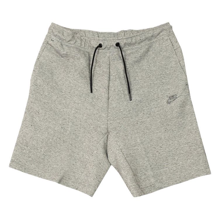Nike Tech Fleece Shorts 'Grey'