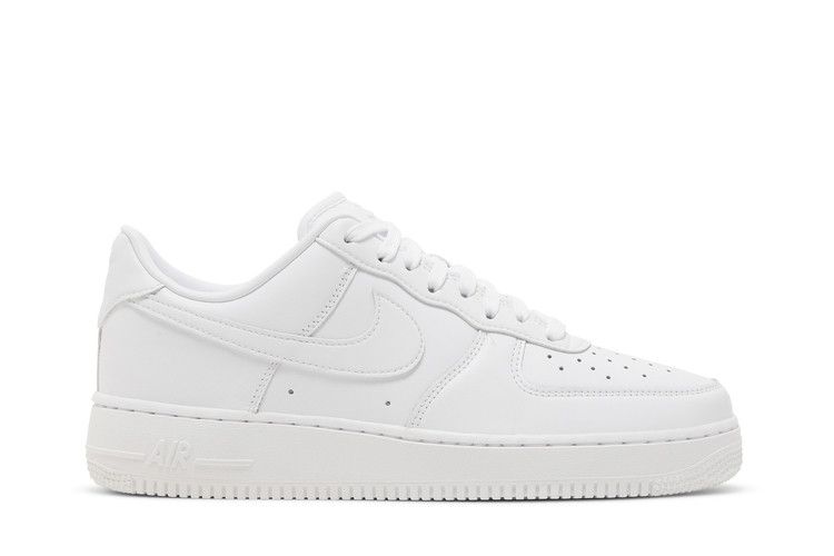 Nike Air Force 1 '07 'Fresh'