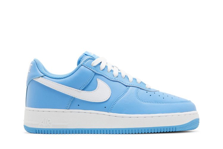 Nike Air Force 1 Low 'Color of the Month - University Blue'