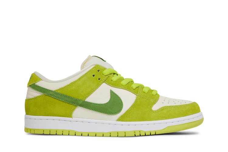 Nike Dunk Low Pro SB 'Fruity Pack - Green Apple'