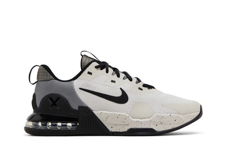 Nike Air Max Alpha Trainer 5 'Light Iron Ore Black'
