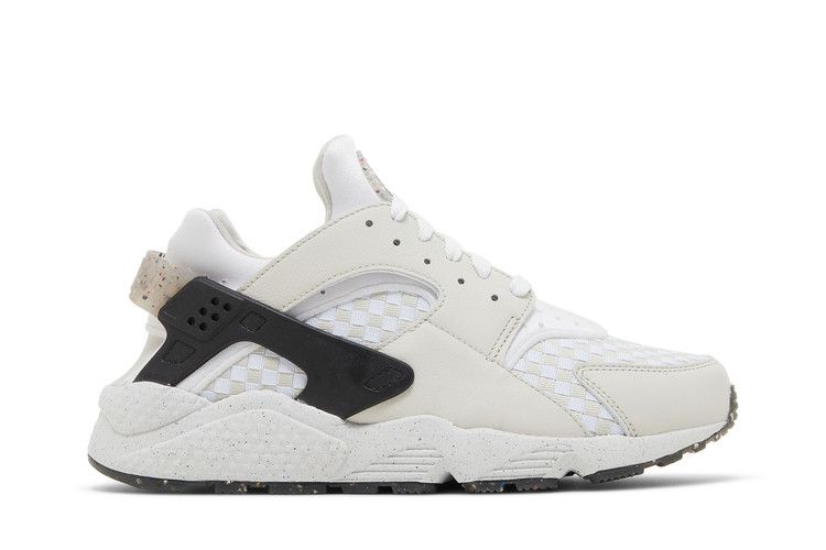 Nike Air Huarache Crater Premium 'Light Bone'