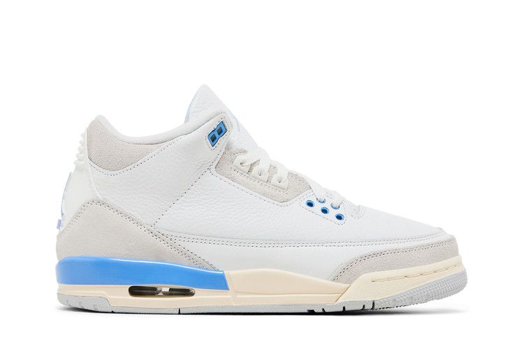 Air Jordan 3 Retro GS 'Lucky Shorts'