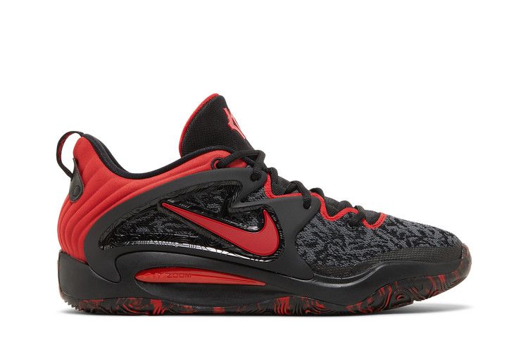 Nike KD 15 EP 'Bred'