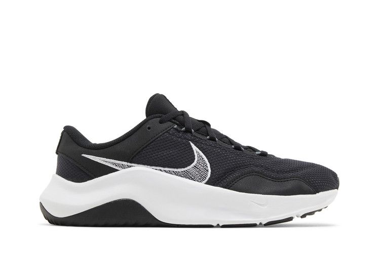 Nike Wmns Legend Essential 3 Next Nature 'Black White'
