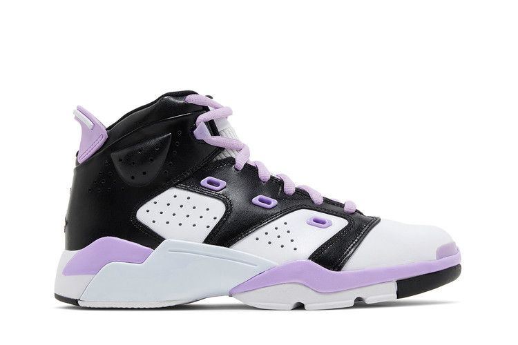 Air Jordan 6-17-23 GS 'Lilac'
