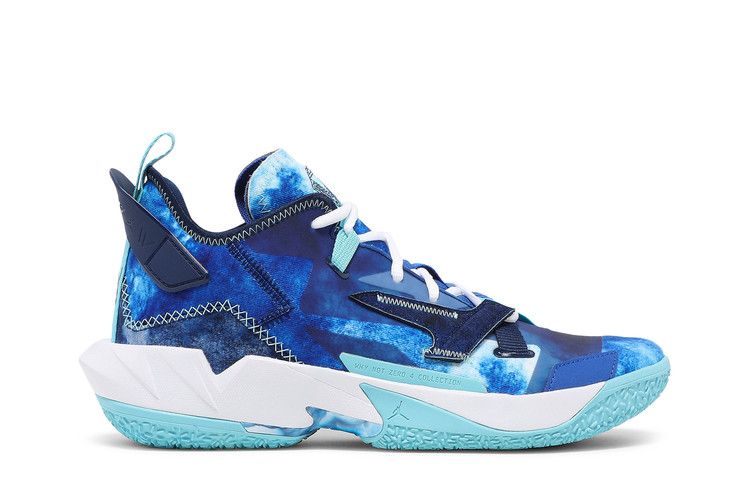 Air Jordan Why Not Zer0.4 'Trust & Loyalty'
