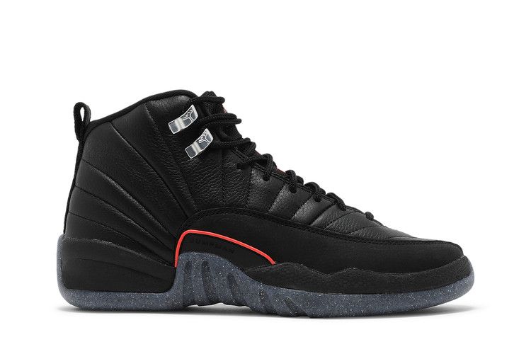 Air Jordan 12 Utility GS 'Grind'