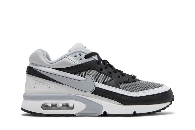 Nike Air Max BW 'Lyon'