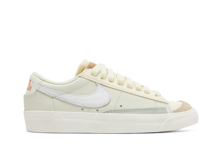 Nike Wmns Blazer Low '77 'Sea Glass'