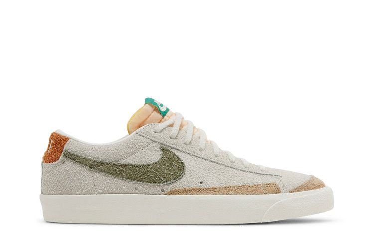 Nike Blazer Low '77 Premium 'Ugly Duckling'