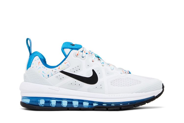 Nike Air Max Genome GS 'Swooshfetti'