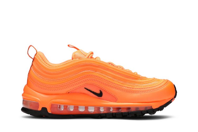 Nike Wmns Air Max 97 'Atomic Orange'