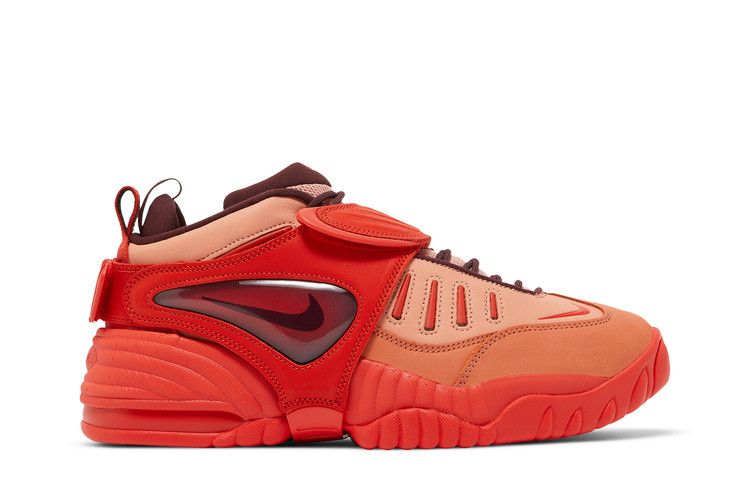 AMBUSH x Nike Air Adjust Force 'Light Madder Root'