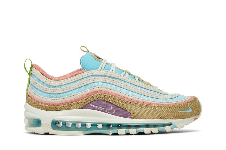Nike Air Max 97 SE 'Sun Club - Copa Wheat Grass'