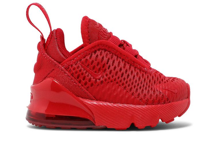 Nike Air Max 270 TD 'University Red'