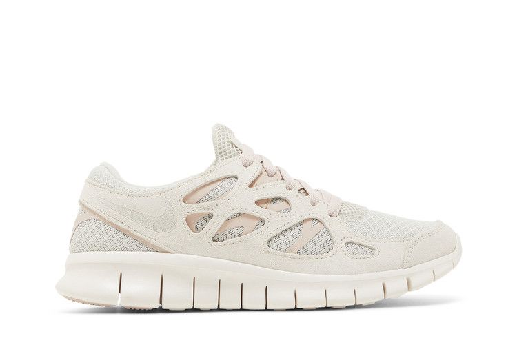 Nike Wmns Free Run 2 'Pure Platinum'