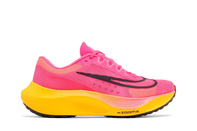 Nike Zoom Fly 5 'Hyper Pink'