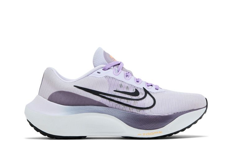 Nike Wmns Zoom Fly 5 'Barely Grape'