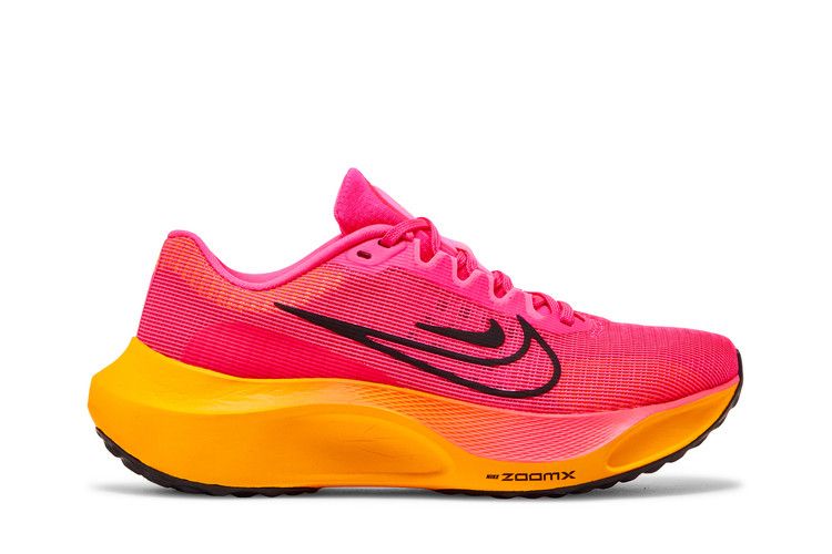 Nike Wmns Zoom Fly 5 'Hyper Pink'