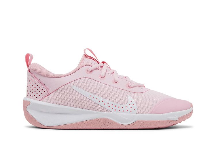 Nike Omni Multi-Court GS 'Pink Foam'