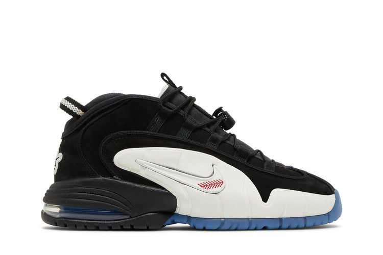 Social Status x Nike Air Max Penny 1 'Recess - Black'