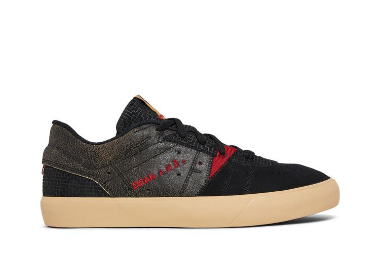 Rui Hachimura x Air Jordan Jordan Series SE 'Black Samurai'