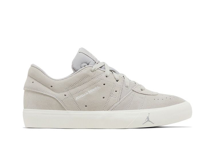 Air Jordan Series ES 'Light Iron Ore'