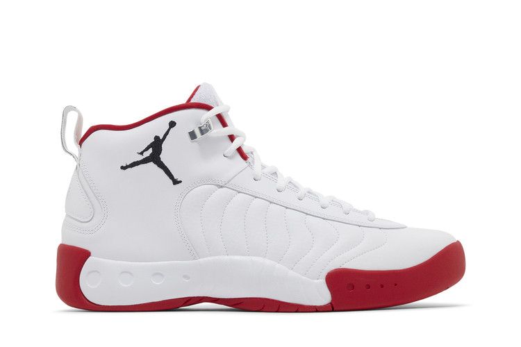 Air Jordan Jumpman Pro 'Cherry' 2022