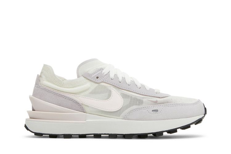 Nike Wmns Waffle One 'Light Soft Pink'