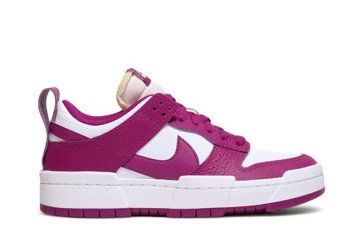 Nike Wmns Dunk Disrupt Low 'Cactus Flower'