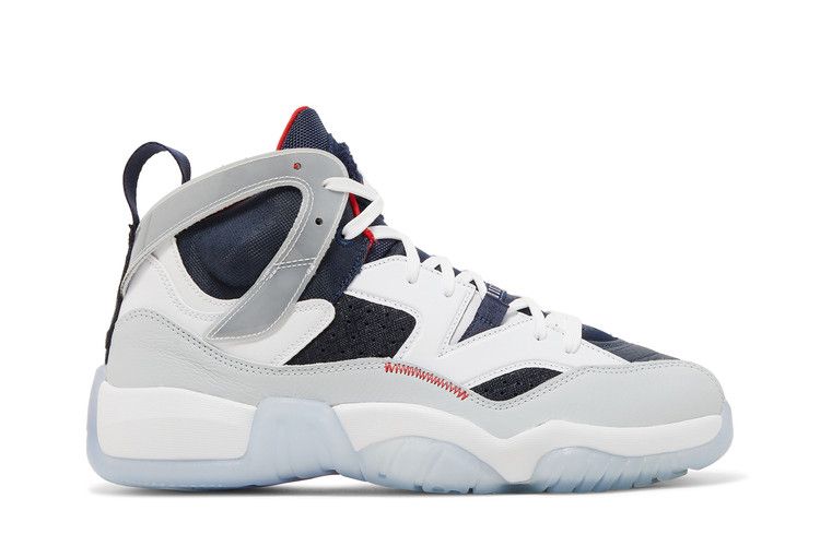 Air Jordan Jumpman Two Trey 'Olympic'